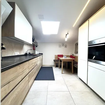 Cosy Retreat 1 Bedroom Apartman Kaprun