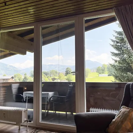 Apartmán Cosy Retreat 1 Bedroom Kaprun