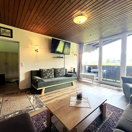 Apartman Cosy Retreat 1 Bedroom Kaprun