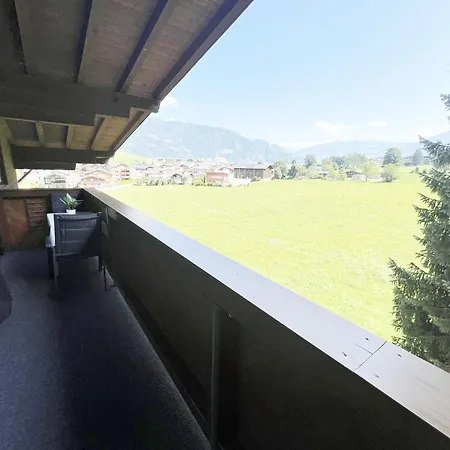 Apartmán Cosy Retreat 1 Bedroom *