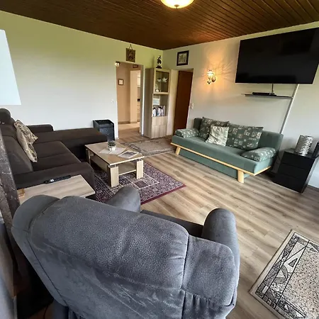 Cosy Retreat 1 Bedroom