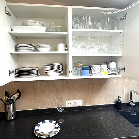 Cosy Retreat 1 Bedroom Apartmán *