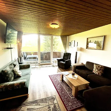 Cosy Retreat 1 Bedroom Apartmán