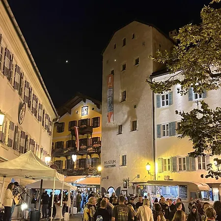 Apartmán Cosy Retreat 1 Bedroom *