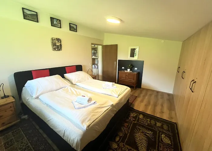 Cosy Retreat 1 Bedroom アパート カプルーン