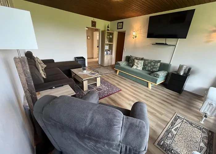 Cosy Retreat 1 Bedroom