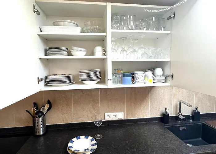 Cosy Retreat 1 Bedroom Апартаменти *