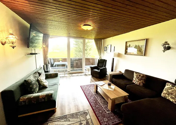 Cosy Retreat 1 Bedroom アパート