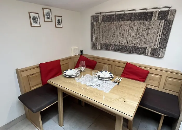 Cosy Retreat 1 Bedroom カプルーン