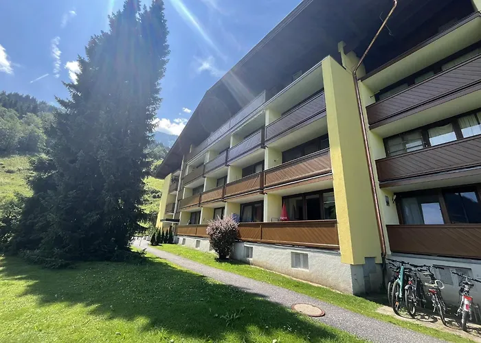 Cosy Retreat 1 Bedroom Капрун