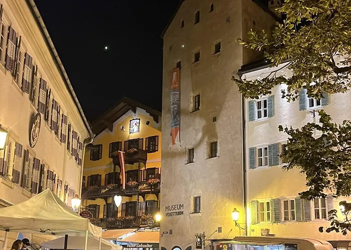 アパート Cosy Retreat 1 Bedroom *