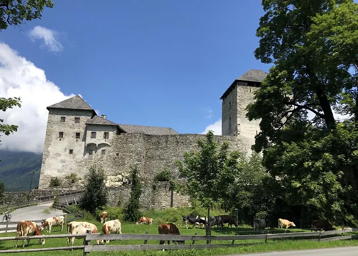 Cosy Retreat 1 Bedroom